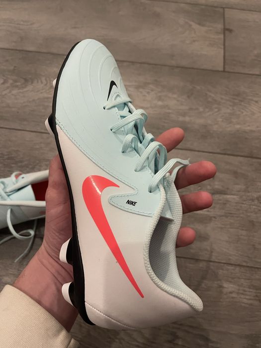 Бутси Nike Phantom GX