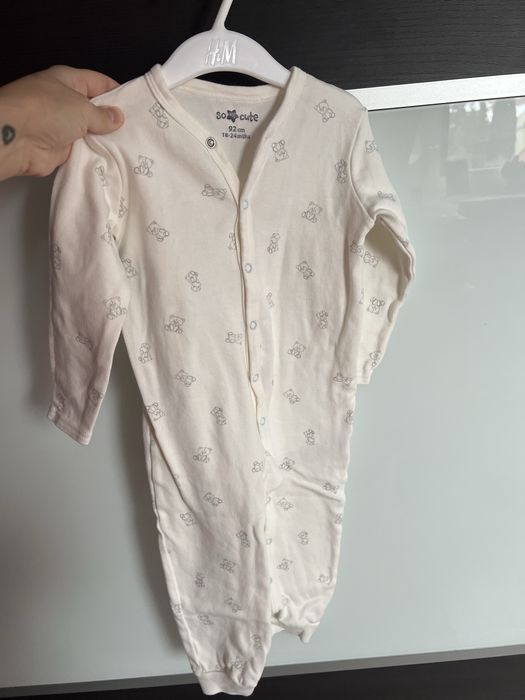 Dwa pajacyka , 18–24 miesiące