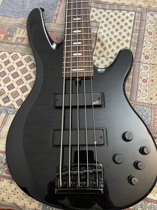 Yamaha TRB1005J