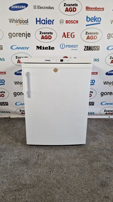 LIEBHERR GP 1466 - ZAMRAŻARKA 106 L - 16 KG/24H - 3-miesięczną gwarancją