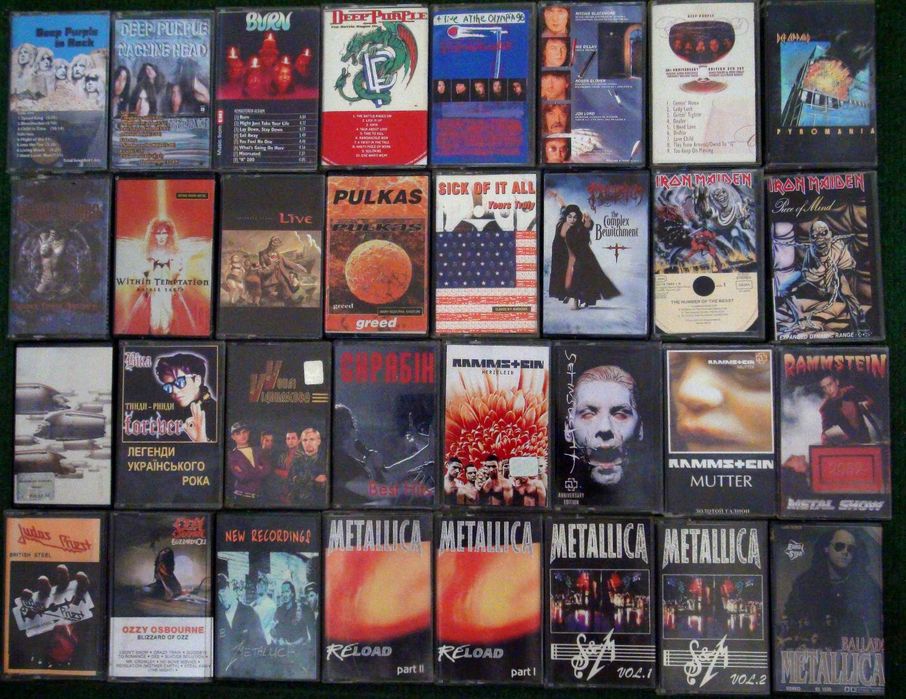 u2 - купить CD, DVD диски - Цена на OLX.ua