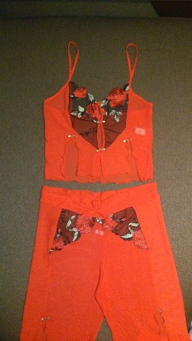 Еротична білизна піжама TM Angel's Story