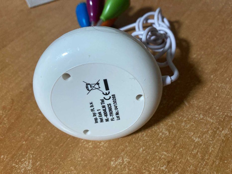 USB хаб с 4 портами