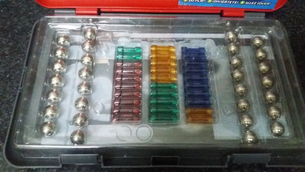 Magnetix como novo425032945228195844