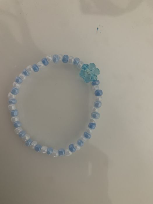 Pulseiras personalizadas