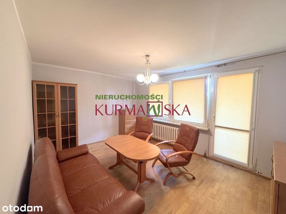 3 pokojowe ul. Studzianki