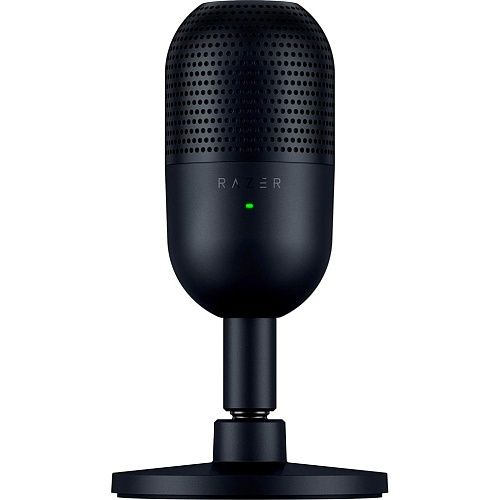 Мікрофон Razer Seiren V3 Mini Black