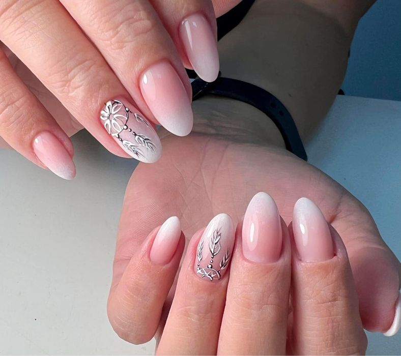 Manicure/pedicure/permanentny makijaż