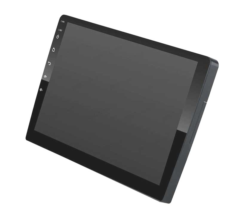 AUTO RADIO 9" ANDROID 13 QUAD CORE 64GB ROM