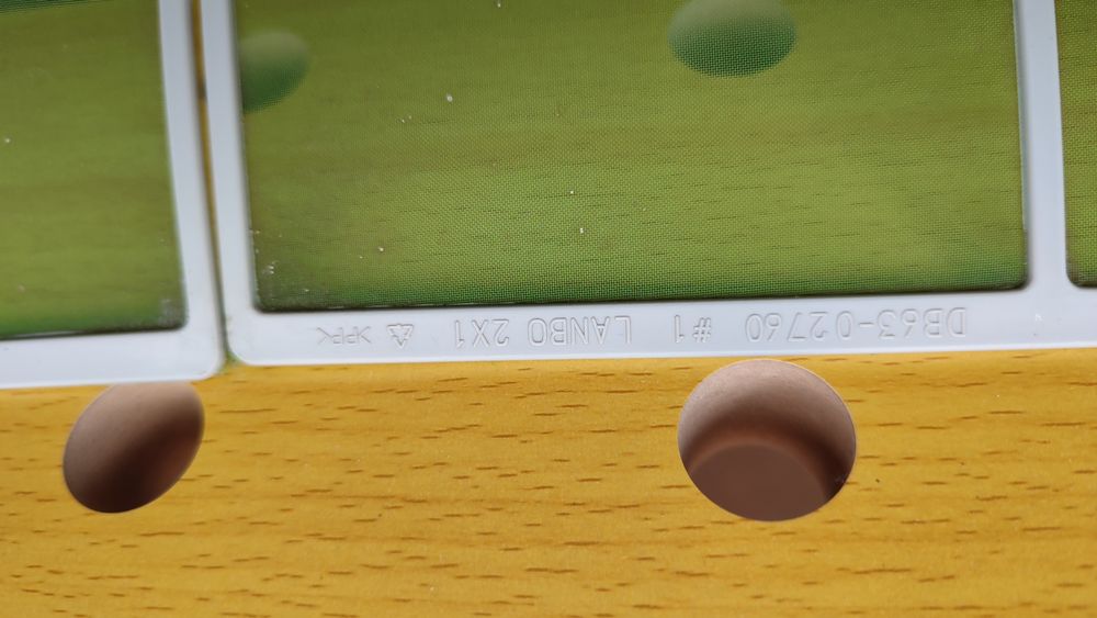 Tampa frontal e filtros Samsung Inverter