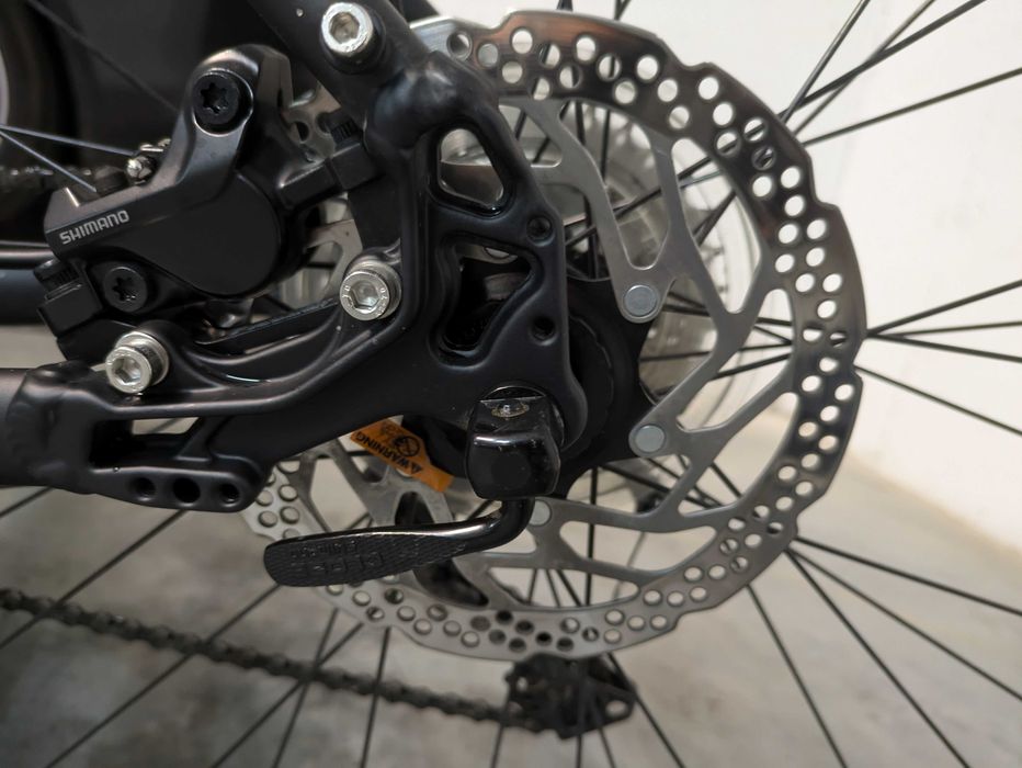 Rower crossowy ROMET Orkan 9 M