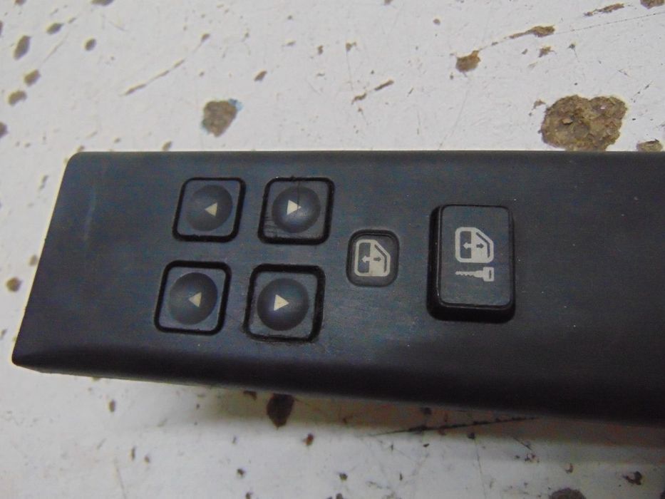 Fiat Tempra botões vidros/Espelhos