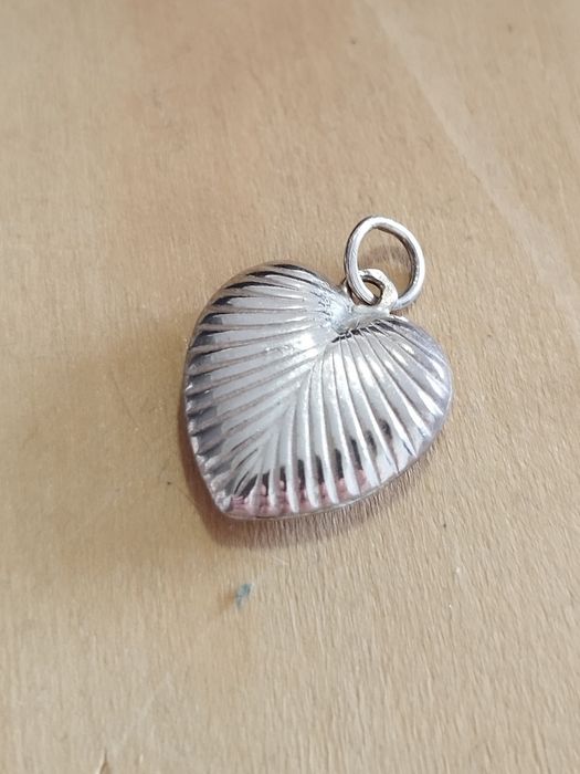 Medalha em prata 925