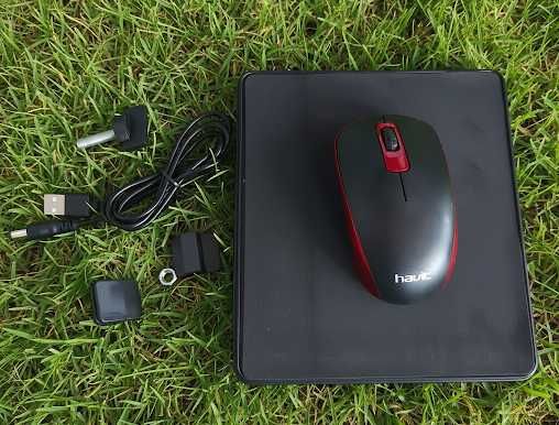 складной столик для ноутбука с охлаждением/ подставка для ноутбука