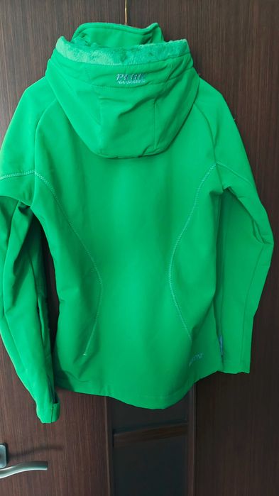 Kurtka softshell damska PEAK PERFORMANCE rozm. S