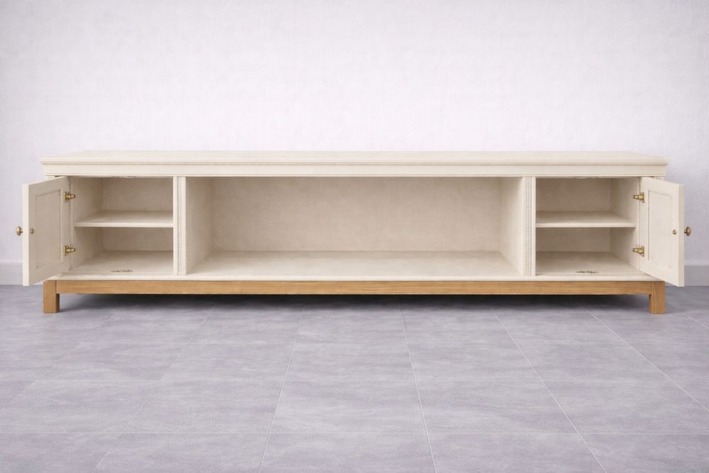 Aparador de TV - Lindo móvel