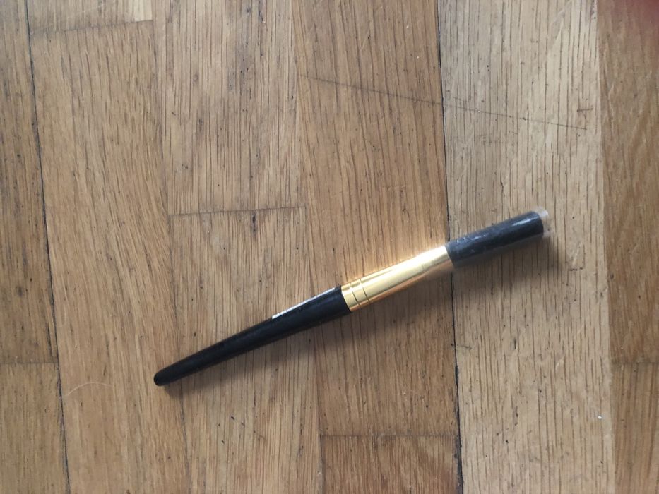 Pędzelek do makijażu