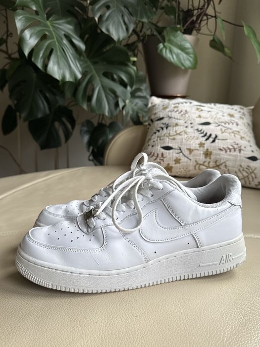 Nike buty skora roz 44