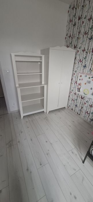 Szafa regał Ikea