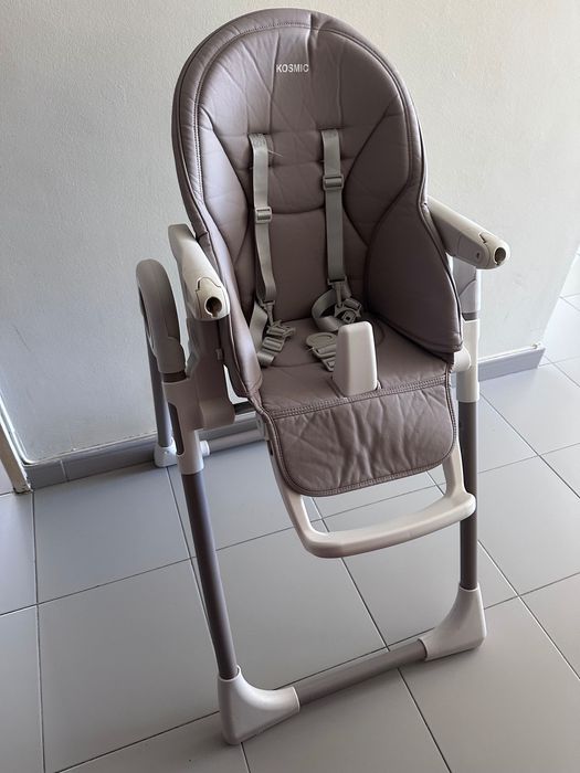 Cadeira Refeição Jané Kosmic