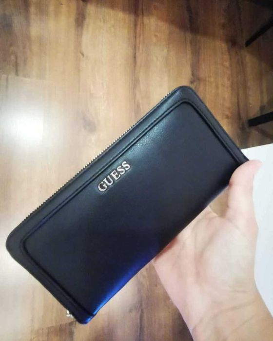 Vendo carteira Guess original