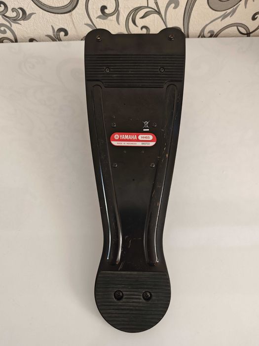 Педаль Yamaha Hh65 контролер Хай-хет ударна установка барабанная