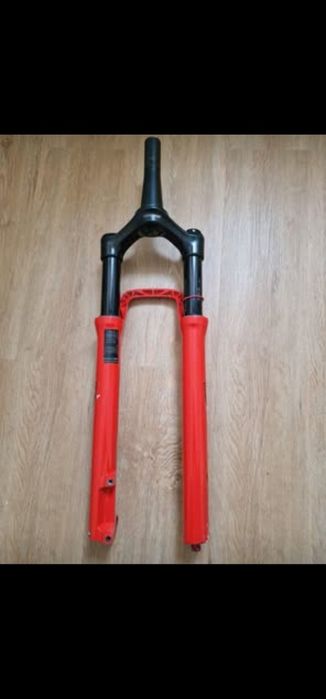 Rockshox Sil ultimate