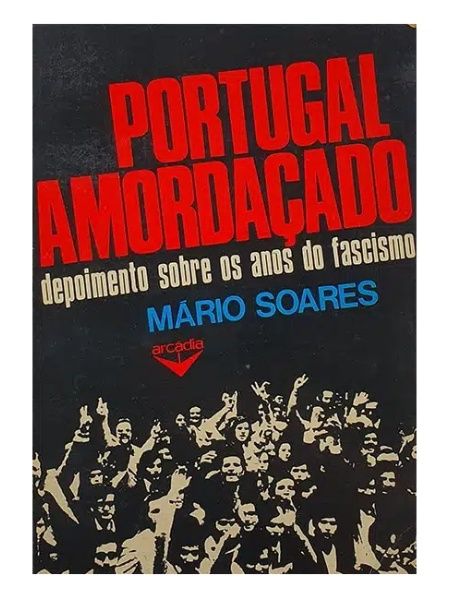 Portugal Amordaçado