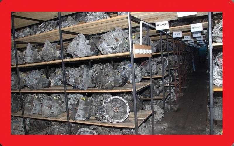 Разборка Запчасти Galaxy Mondeo Focus Escort Transit Fiesta Courier