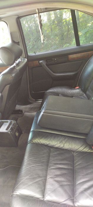 Bmw e34 v8 Bogate wyposażenie