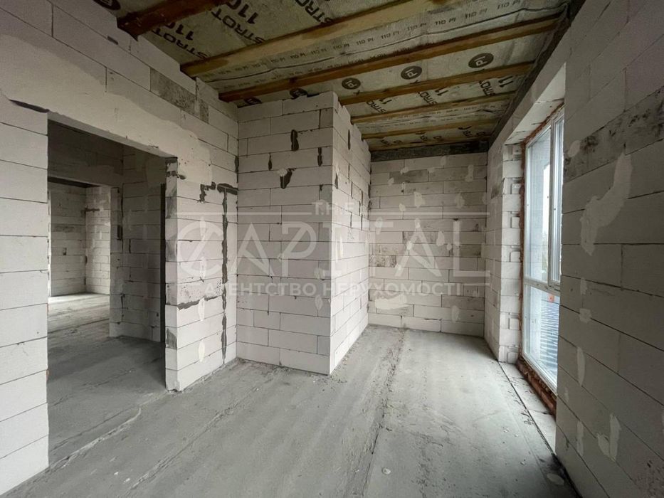Продаж будинку,  с. Погреби, Броварський р-н