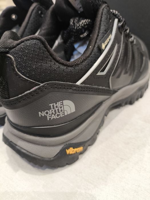 Buty trekkingowe damskie The North Face rozmiar 38.5