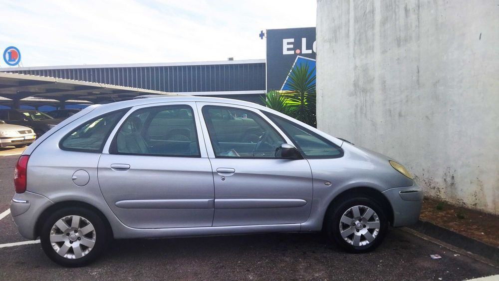 Citroen xsara 1.6 HDI
