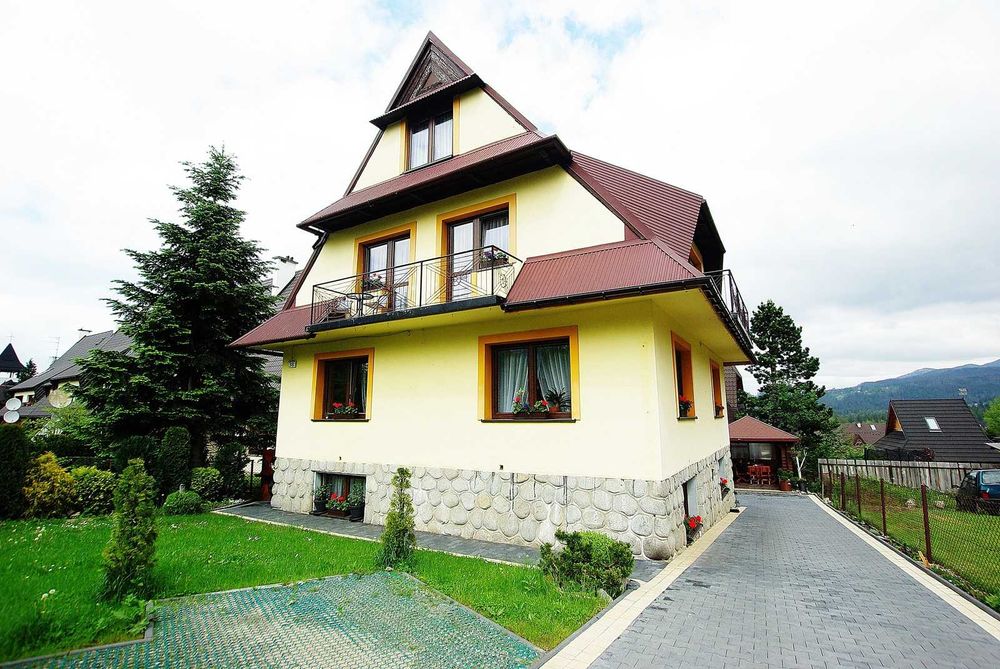 Apartament z kominkiem- Vento- Zakopane 15min centrum