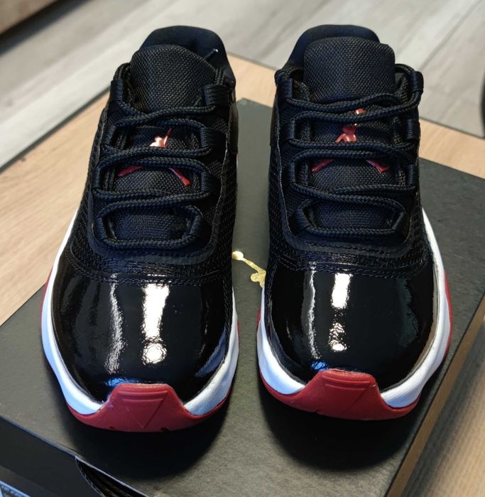 Buty Nike Air Jordan 11 CMFT LOW roz. 36,5 nowe