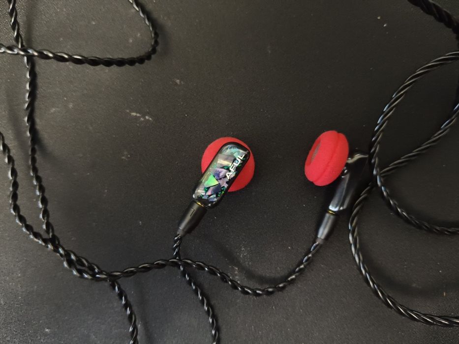 Навушники AFUL Polarnight 3.5mm