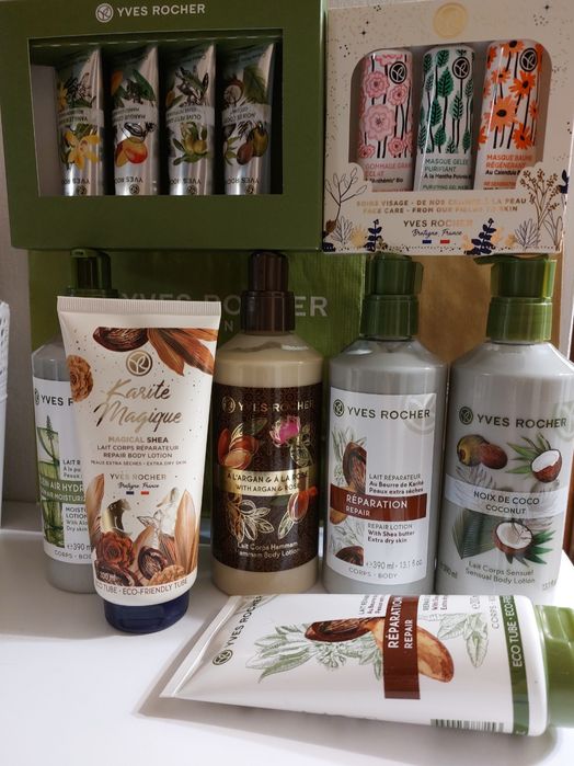 Matin blanc Sel d'Asur So Elixir purple парфумована вода