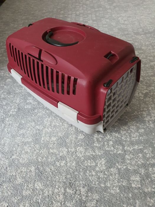 Переноска для кота