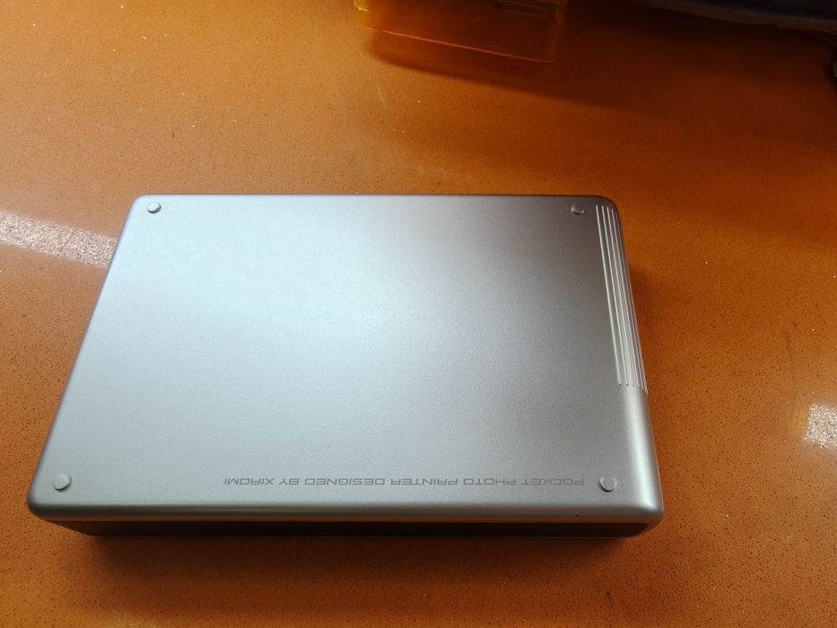 Xiaomi Mi Portable Photo Printer 1S