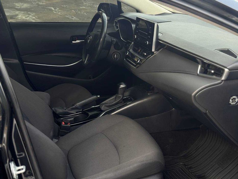 Toyota Corolla 2019р. 1.6 бензин ОФІЦІЙНЕ авто Обмін/Розстрочка