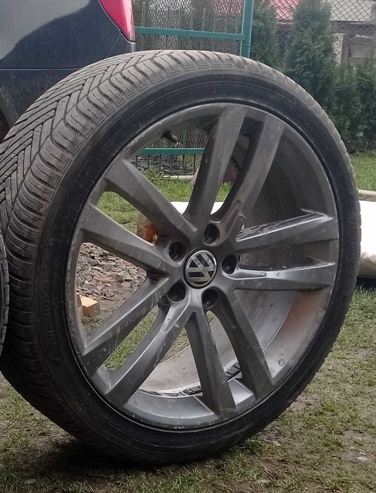 Диски легкосплавні