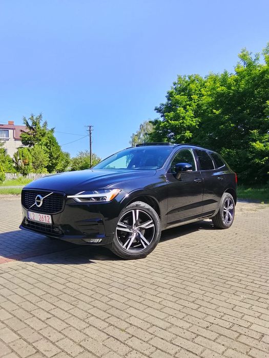 Volvo XC 60