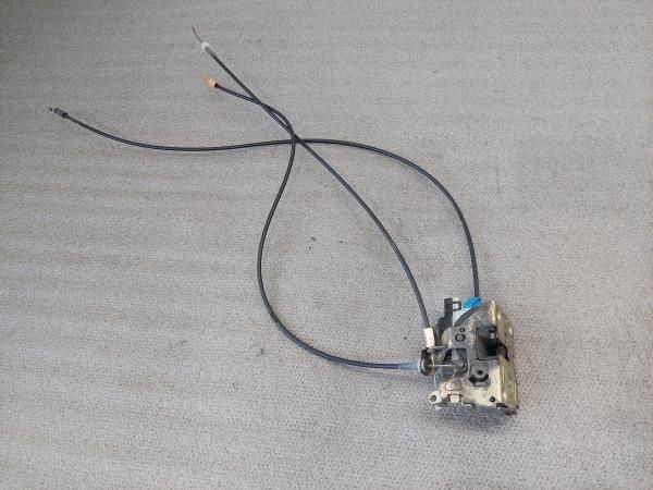 Fechadura / fecho porta trás esquerdo RENAULT Kangoo (KC0/1_)