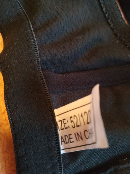 Бюстгалтер . Фабричный Китай. 110 D