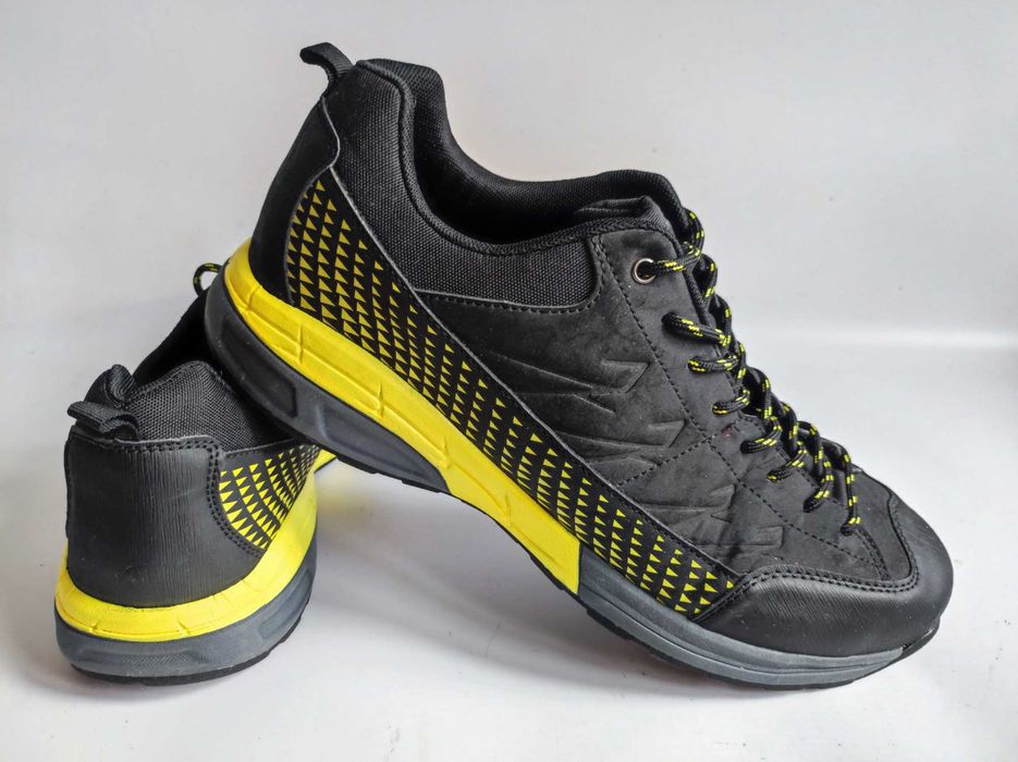 - RockTrail - Buty turystyczne r. 46