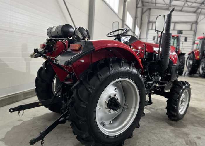 Продам  новий міні трактор YTO SK 244