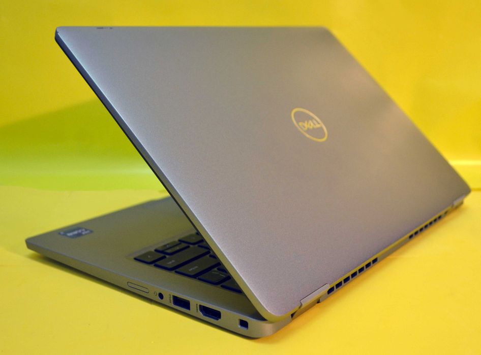 Ультрабук Dell 5320: FHD/IPS/Touch/i7-1185G7/32гб/256GB SSD. Гарантия!