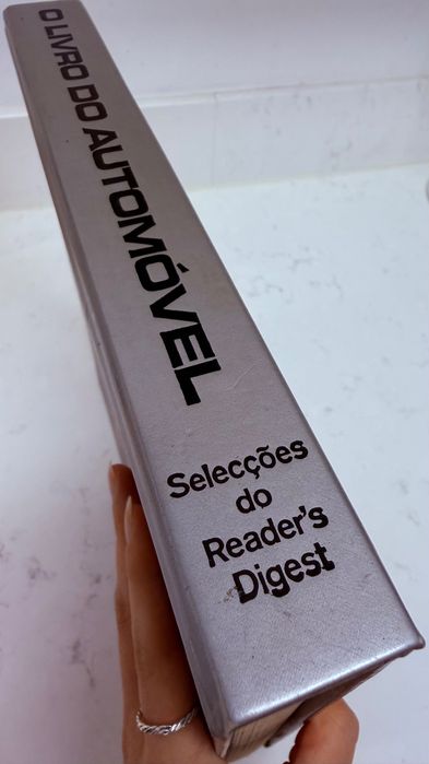 O Livro do Automóvel