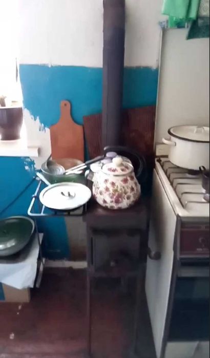 Продается дом в районе ЖД