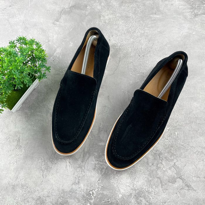 Мокасины Styeela size 43